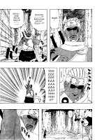 Naruto Chapter 468