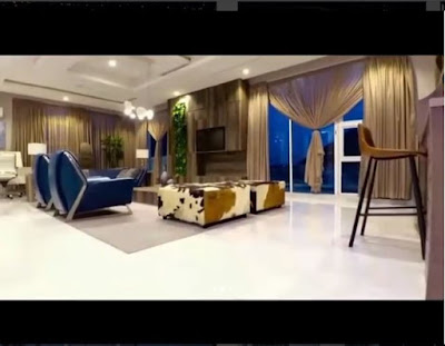 timaya lekki house