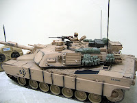 MIA2 Abrams