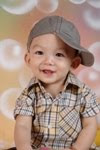 ♥♥10th Month +++ Baby Terreace♥♥
