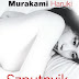 Murakami Haruki: Szputnyik, szívecském!