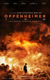Review – Oppenheimer