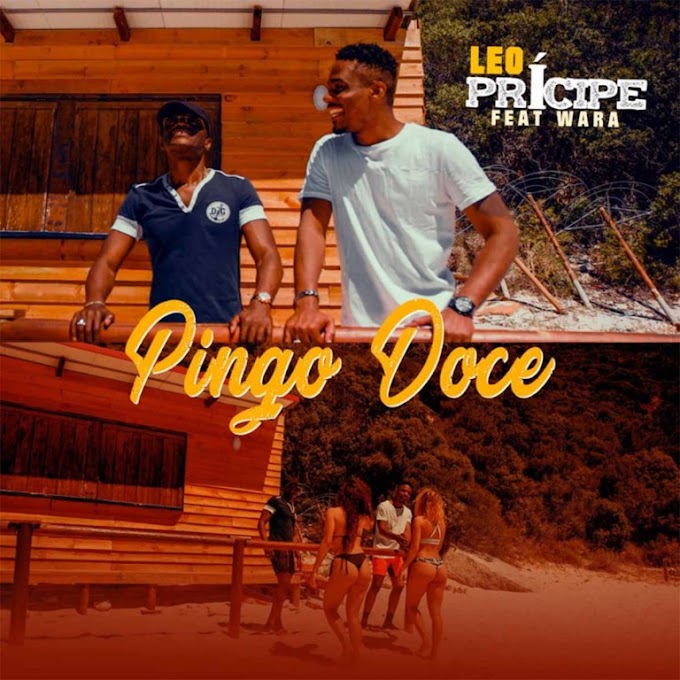 Leo príncipe feat Wara feat Pingo doce 