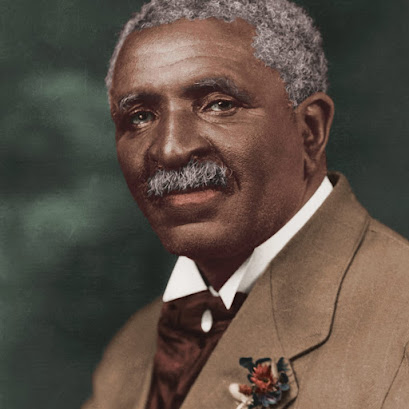 George Washington Carver