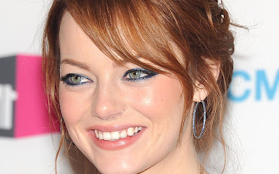 Emma Stone Wallpaper