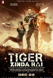 Tiger Zinda Hai 2017 Hindi HD Quality Full Movie Watch Online Free
