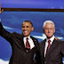 Obama, Clinton to launch healthcare campaign push Tuesday