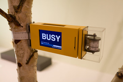 busy carbon dioxide tree hugger