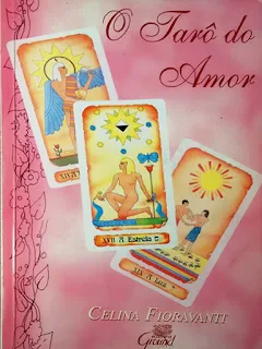 Ebook O Tarô do Amor