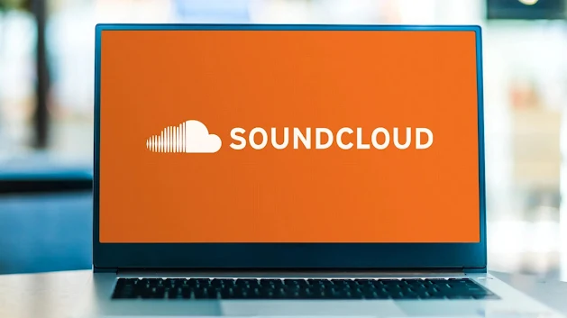 طريقة التحميل من ساوند كلاود 2022 SoundCloud