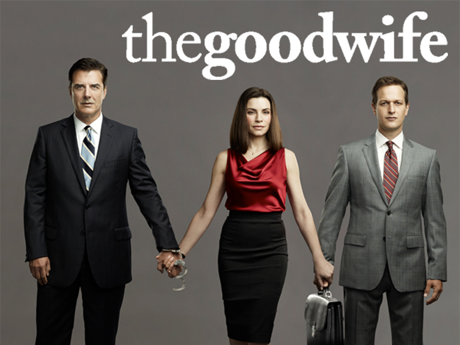 The Good Wife Season 2 ทนายสาวหัวใจแกร่ง ปี 2