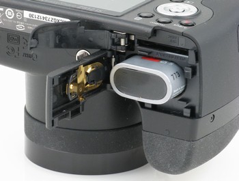 Kodak EasyShare Z812 IS