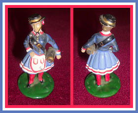 15mm Toy Figure; 54mm Toy Figure; Altaya; Austerlitz; Barrel of Booze; Canteen Lady; Canteniers; Cantinières; Cantonieres; Cantonnières; Cantonniers; CGB Minot; deAgostini; Del Prado; Eaglemoss-AMC; flibbertigibbets; French; Hachette; Hungary; Lead Toy Figres; Ocean in China; Portuguese; Relive Waterloo; SC Content Media; Small Scale World; smallscaleworld.blogspot.com; Soldiers And Strategy Revealed In Miniature; Soldiers And Strategy Revisited In Miniature; Spanish; Whitemetal Figurines;