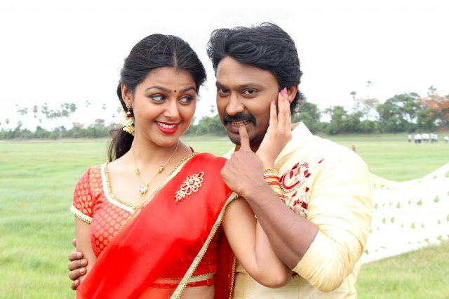 Vanavarayan Vallavarayan Movie Stills images 02