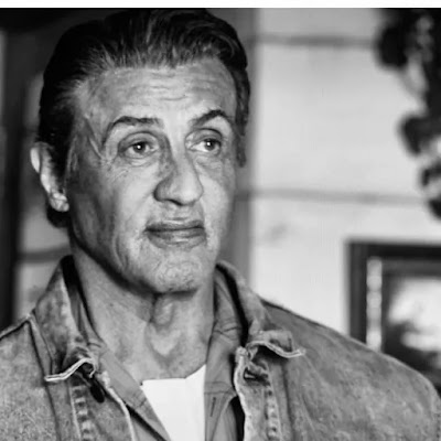 Stallone a los 70 años