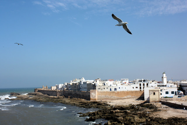 Essaouira  