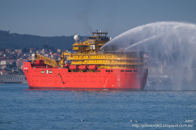 edda fides, floating hotel, flotel, barreras, hijos j. barreras, vigo