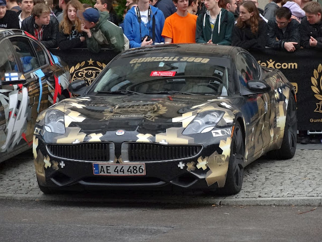 Gumball 3000