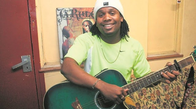Unveiling the Legend: Kwakhe "Mgqumeni" Khumalo, the Maestro of Maskandi Music