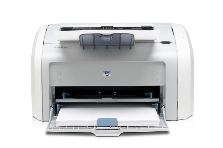 HP LaserJet 1020 Printer Driver Download | FREE PRINTER DRIVERS