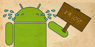 Cara Melacak Android Yang Hilang