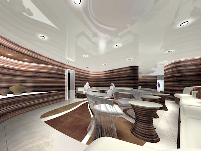 Hotel Interior Design on Interior By Som   Design Scene   Fashion  Photography  Style   Design