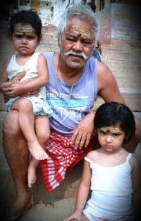 Sanjay Mishra Family Wife Son Daughter Father Mother Marriage Photos Biography Profile.