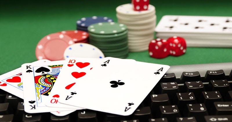 Cara Memenangkan Meja POKER Online POKERAYAM ONLINE