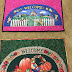 Welcome Wall Hanging