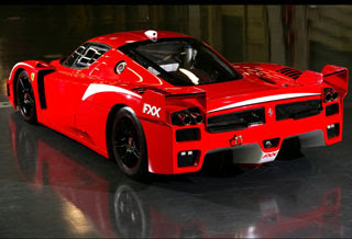 2008 Ferrari FXX Evolution-3