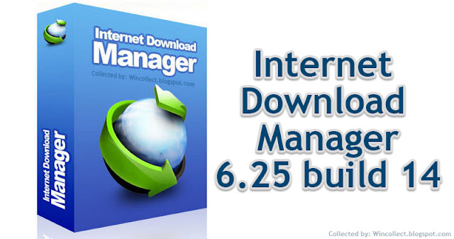 idm 6.25 build 14