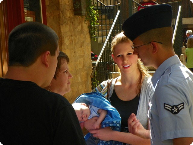 Zachs Air Force Graduation 2 25 11 047