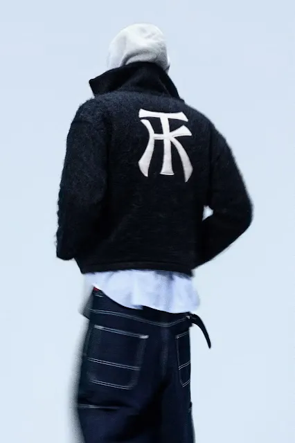 AMBUSH Goes Bold with FW25 Collection