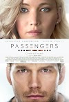 Passengers (2016) සිංහල උපසිරැසි සමඟ