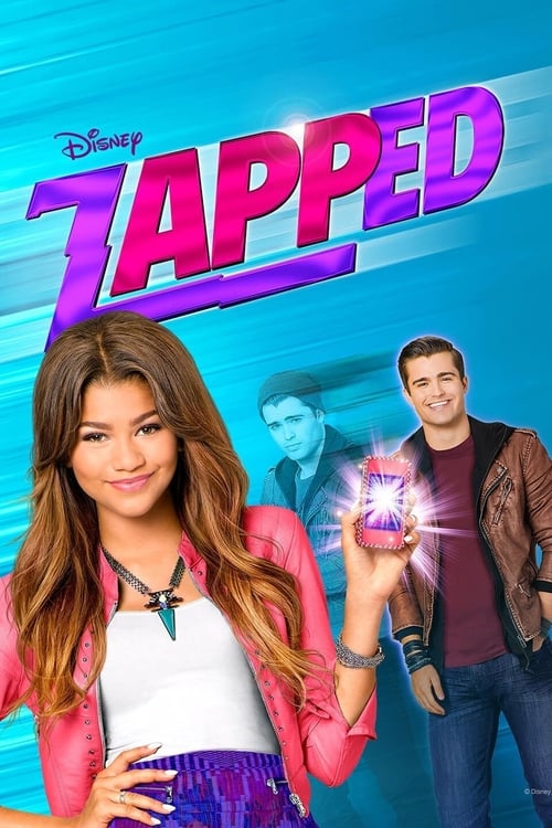 [HD] Zapped, Une Application d'Enfer ! 2014 Streaming Vostfr DVDrip