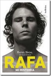 RAFA MI HISTORIA BIOGRAFIA DE JOHN CARLIN