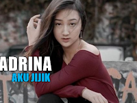 Download Lagu Sadrina Aku Jijik Mp3 (Dangdut Mix Terbaru 2018)