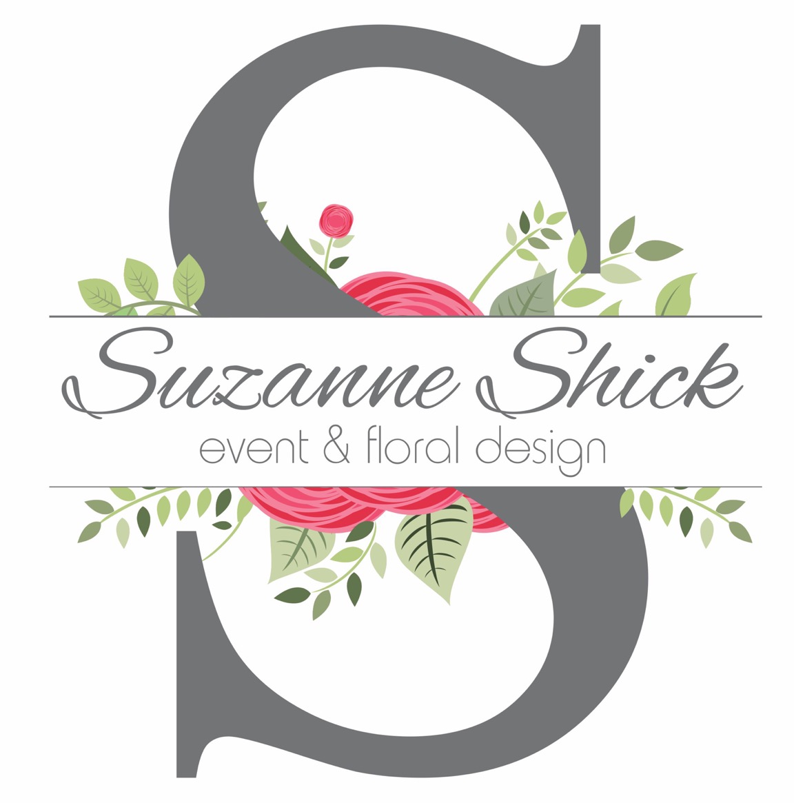 Suzanne Shick- event & floral design, LLC