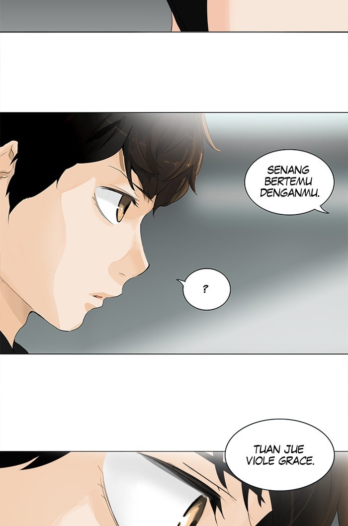 Webtoon Tower Of God Bahasa Indonesia Chapter 205