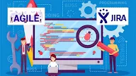 Specialize in Software Testing with Real Examples+AGILE+JIRA