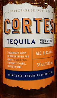 cortes tequila