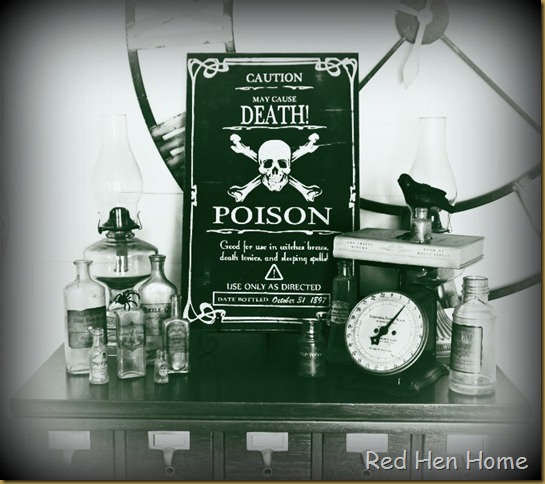 poison 006e