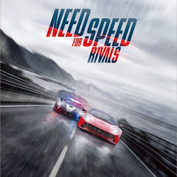 Need for Speed Rivals PC Game Free Download Full Version