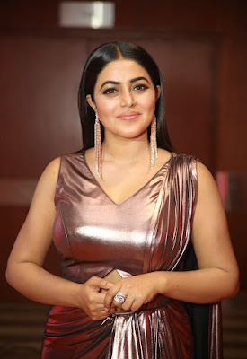 Shamna Kasim