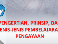 Pengertian, Prinsip dan Jenis-jenis Pembelajaran Pengayaan