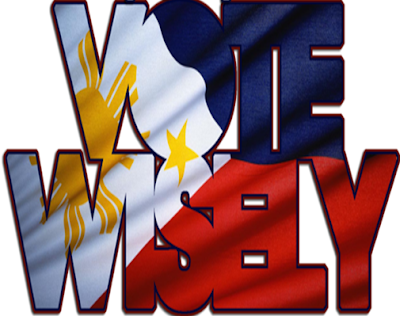 Barangay Election 2013 Vote Wisely