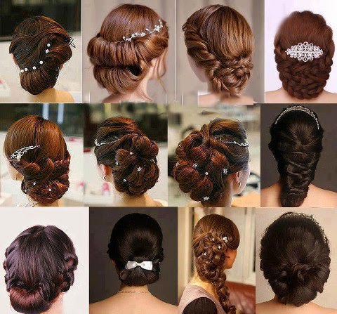 Hairstyles 2014 Women