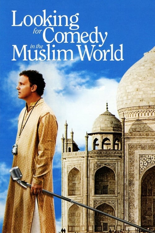 [HD] Looking for Comedy in the Muslim World 2005 Pelicula Completa Online Español Latino
