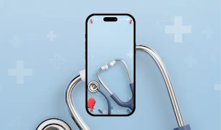 MEDICAL BACKGROUND WALLPAPER FOR PHONE