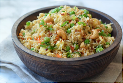 3 Insanely Good Rice Recipes You Should Try Now